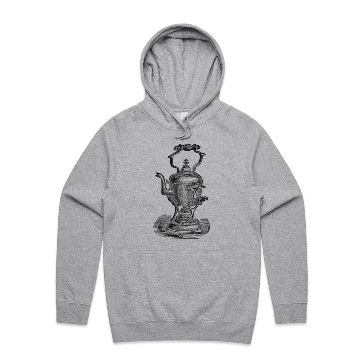 Grey Marle