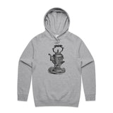 Grey Marle