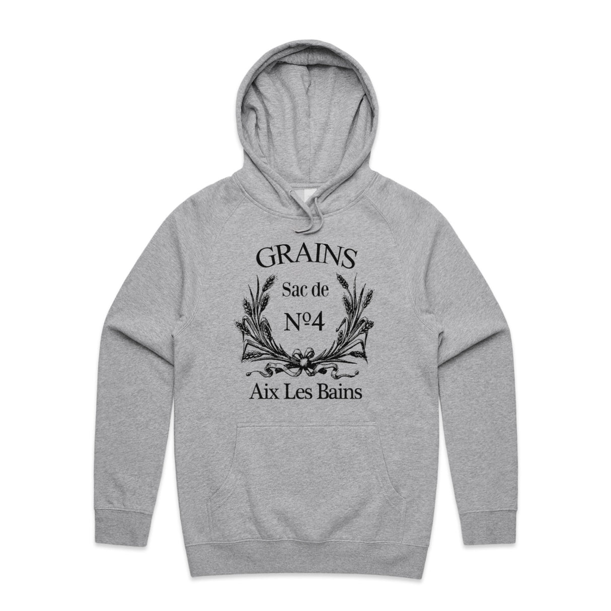 Grey Marle