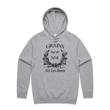 Grey Marle