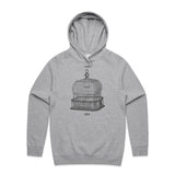 Grey Marle