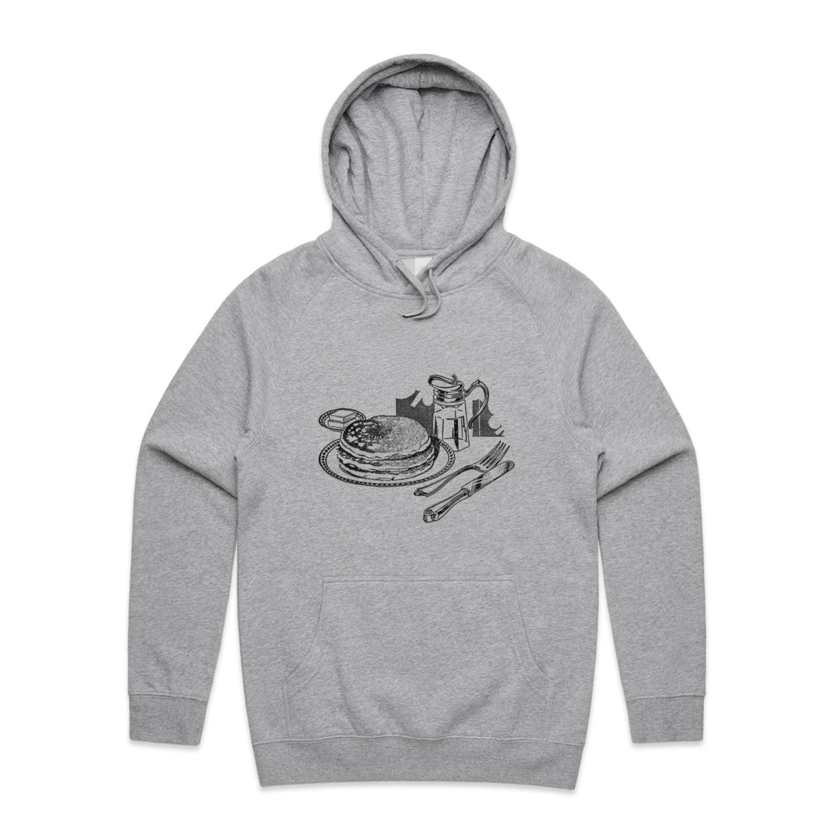 Grey Marle