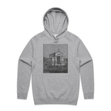 Grey Marle