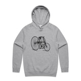 Grey Marle