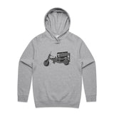 Grey Marle
