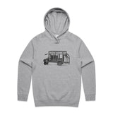 Grey Marle
