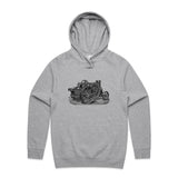 Grey Marle