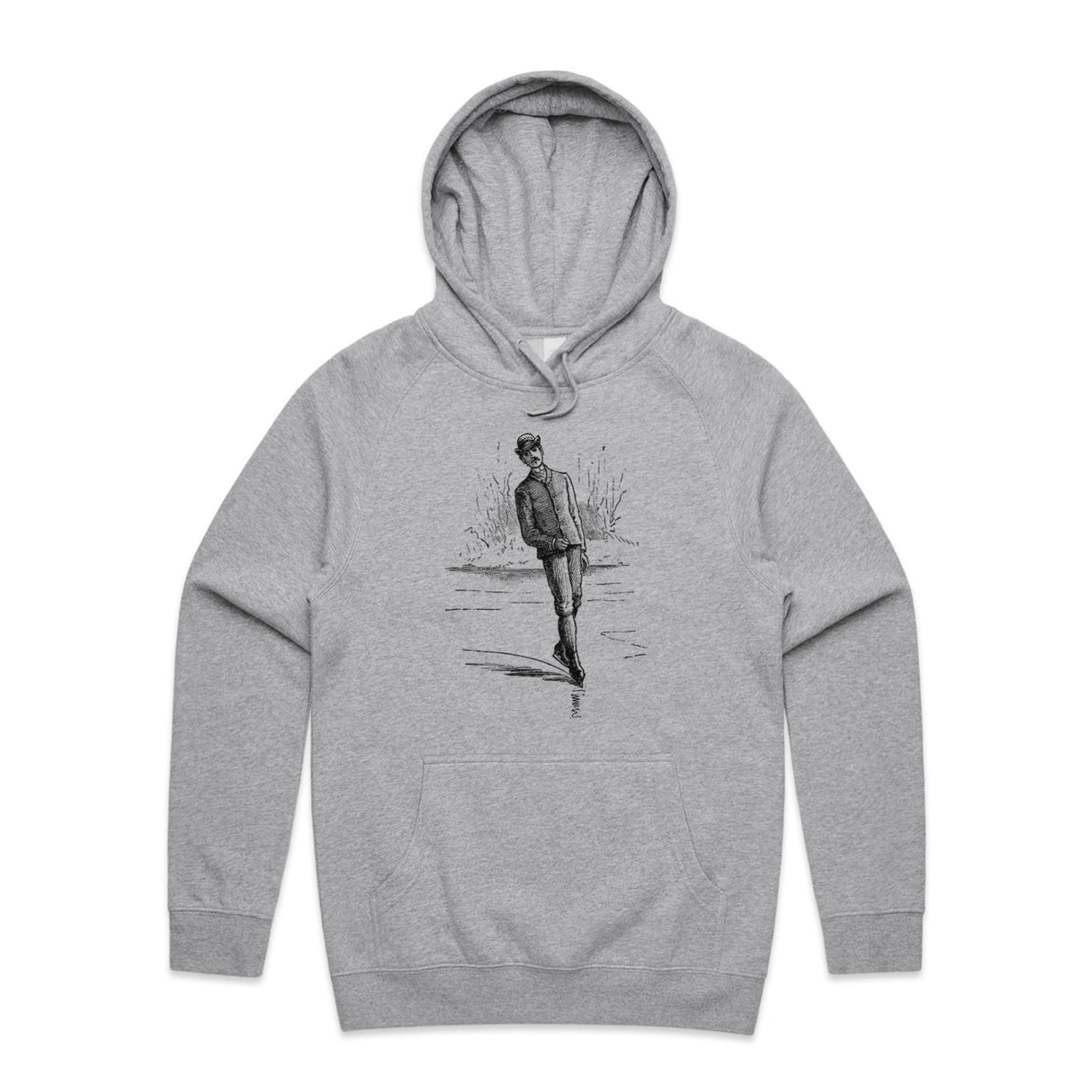 Grey Marle