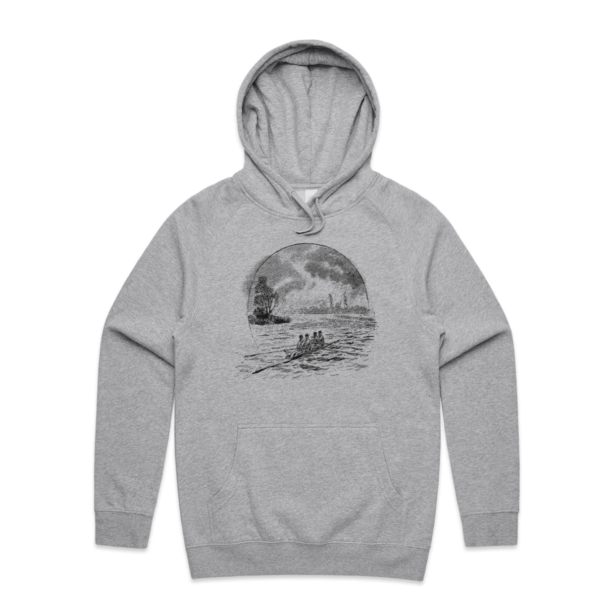 Grey Marle