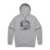 Grey Marle