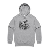 Grey Marle