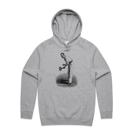 Grey Marle