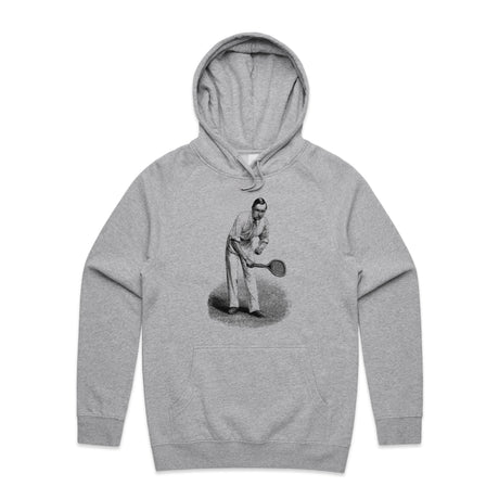 Grey Marle