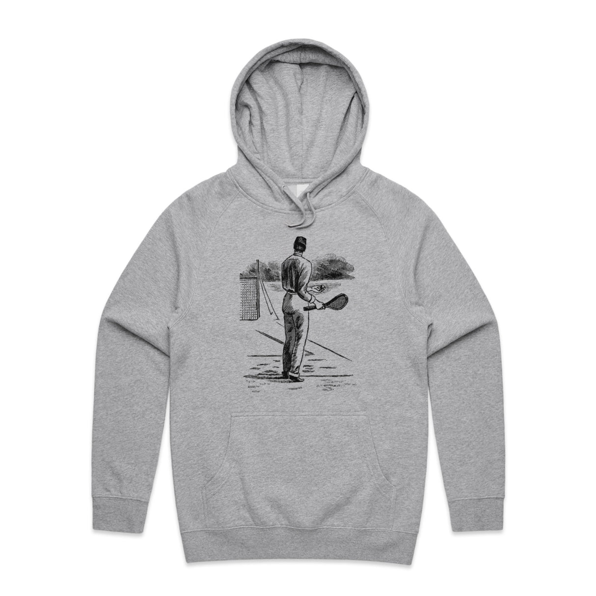 Grey Marle