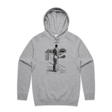 Grey Marle