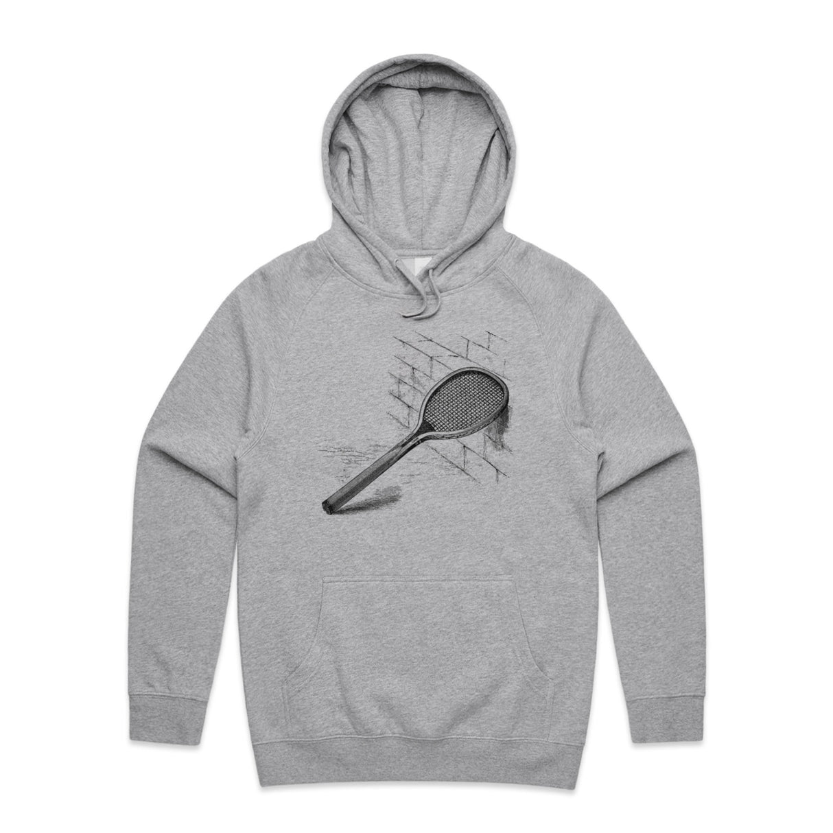 Grey Marle