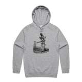 Grey Marle