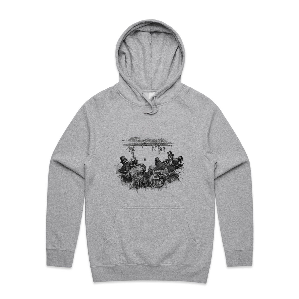 Grey Marle