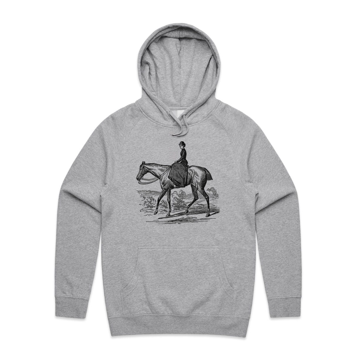 Grey Marle