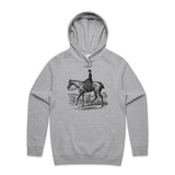 Grey Marle
