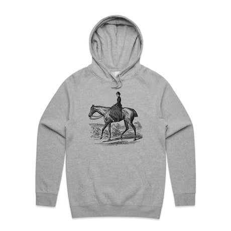 Grey Marle