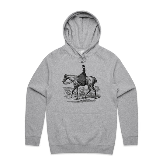 Grey Marle