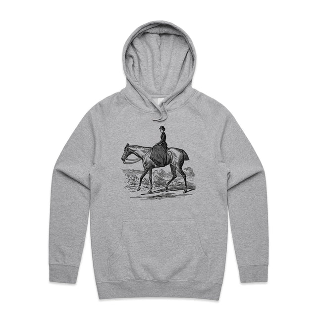 Grey Marle