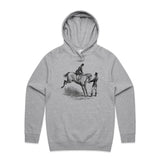 Grey Marle