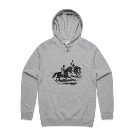 Grey Marle