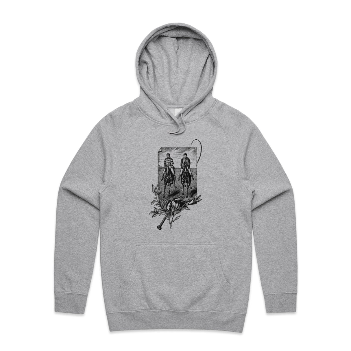 Grey Marle