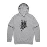 Grey Marle