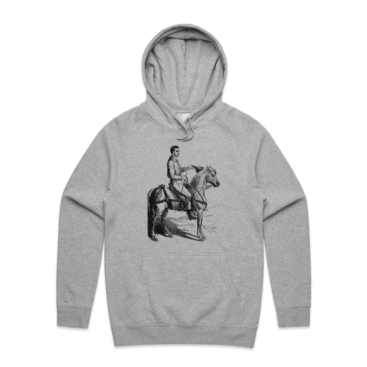 Grey Marle