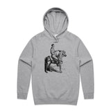Grey Marle