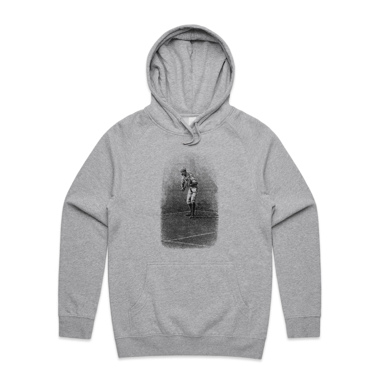 Grey Marle