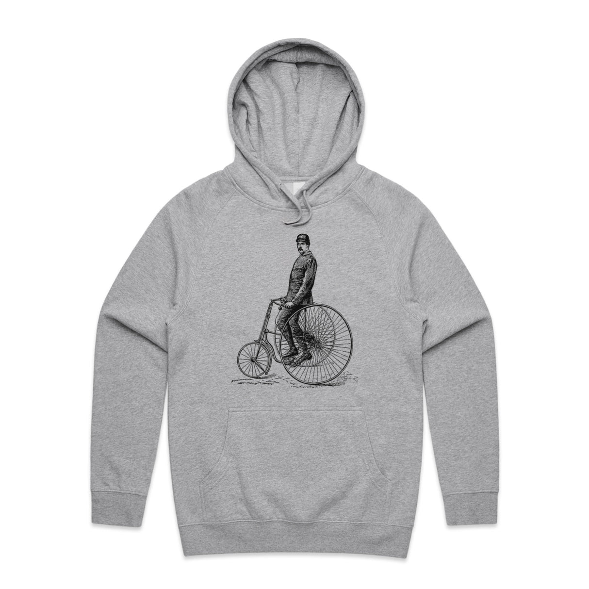 Grey Marle