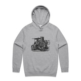 Grey Marle
