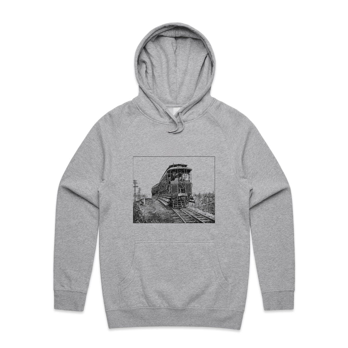 Grey Marle