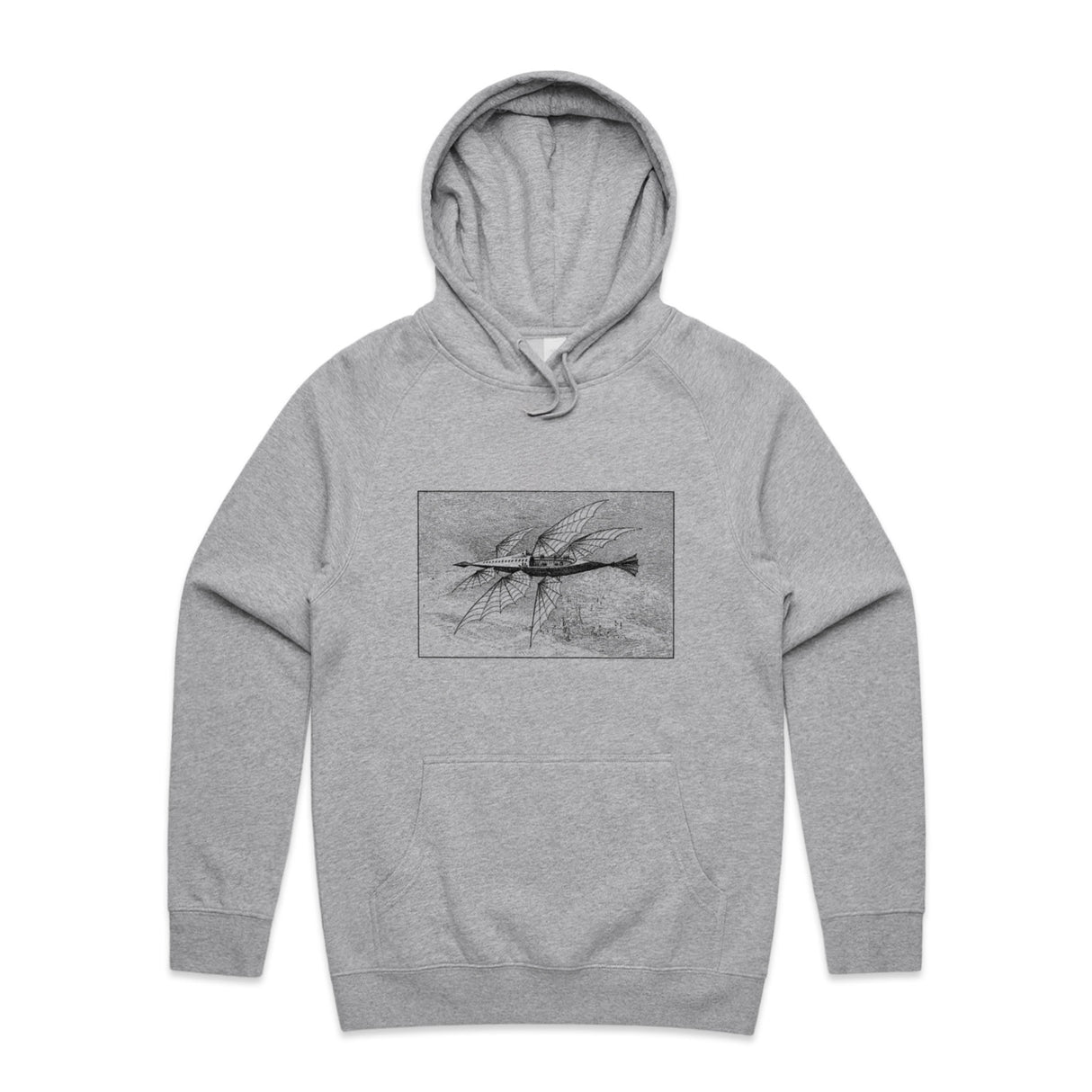 Grey Marle