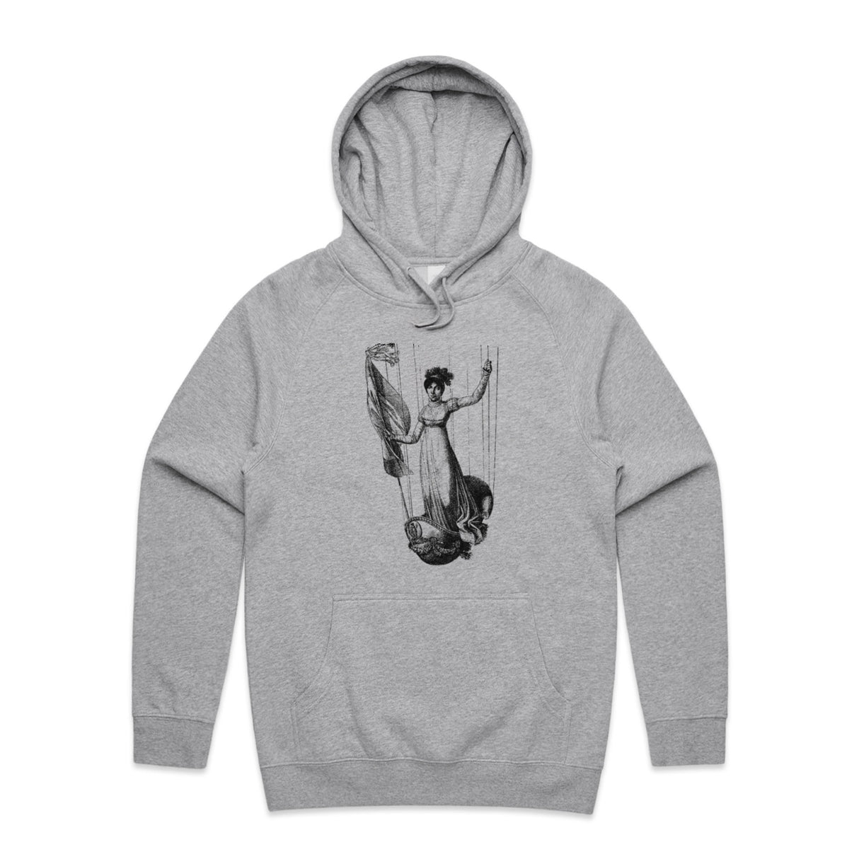 Grey Marle