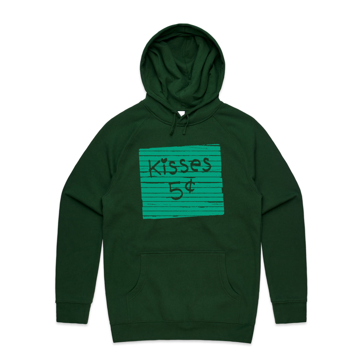 Forest Green