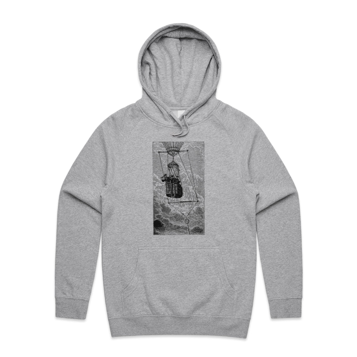 Grey Marle