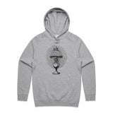 Grey Marle