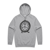 Grey Marle