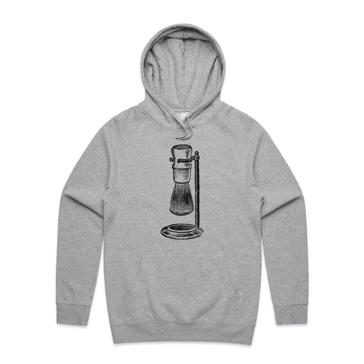 Grey Marle