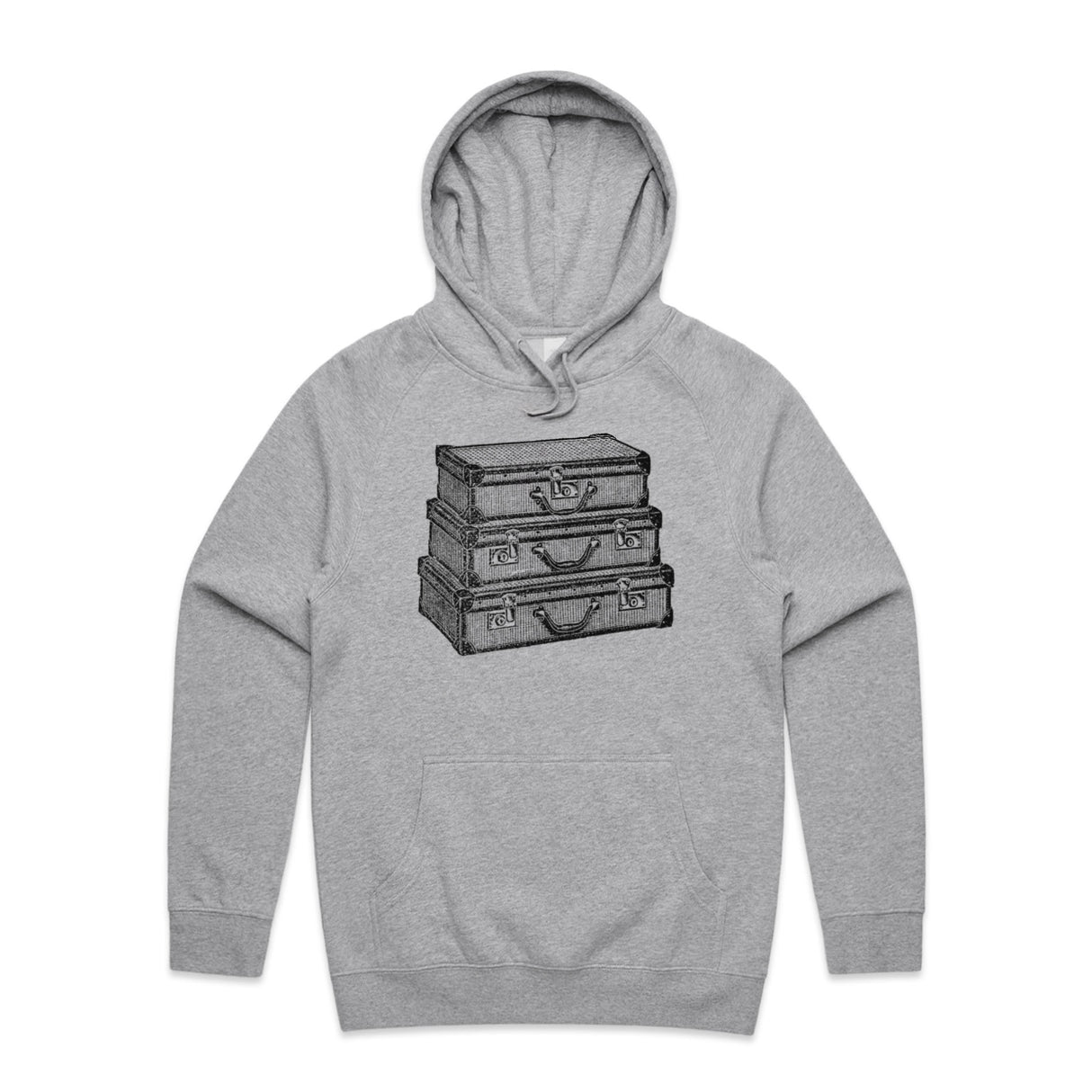 Grey Marle