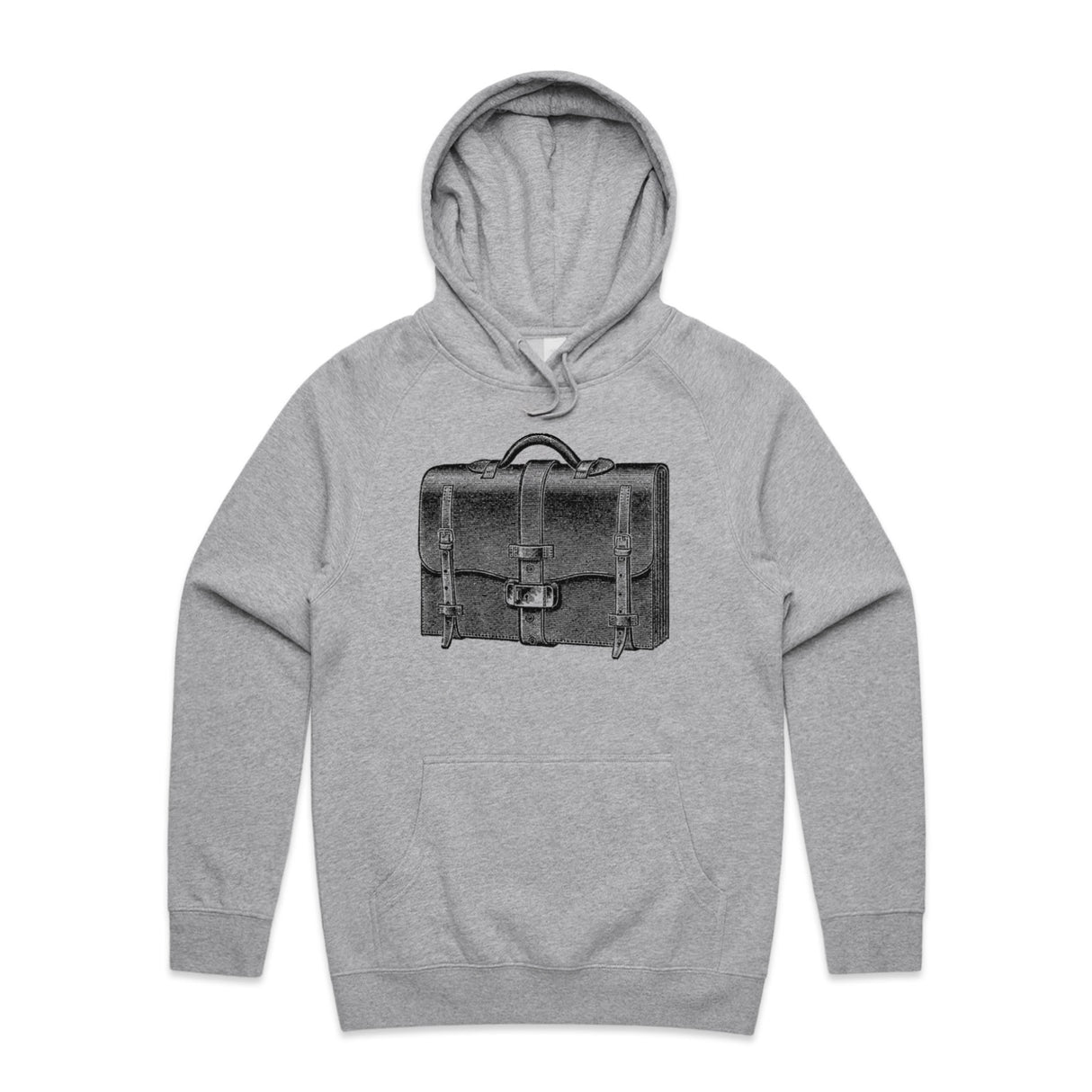 Grey Marle