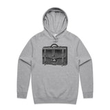 Grey Marle