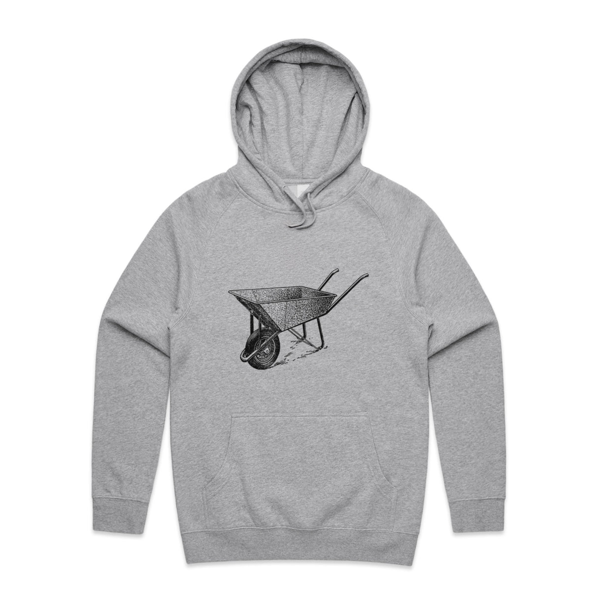 Grey Marle