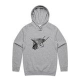 Grey Marle