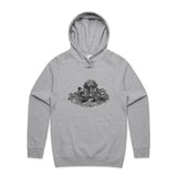 Grey Marle